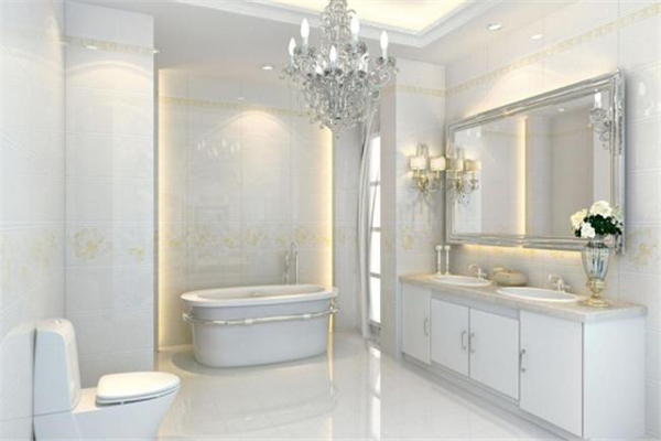 谛唯卫浴加盟费