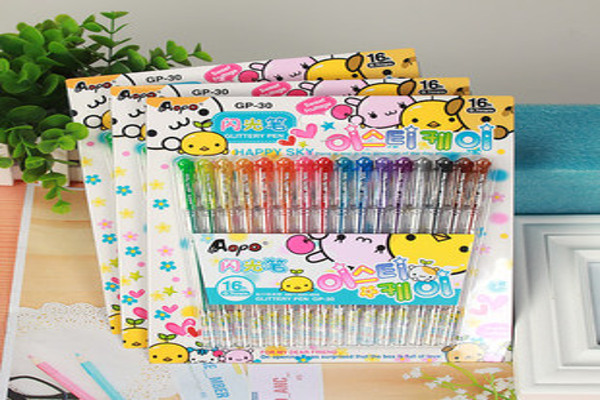 奥博文具加盟费