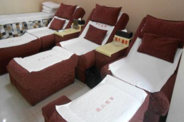 陈氏推拿加盟费