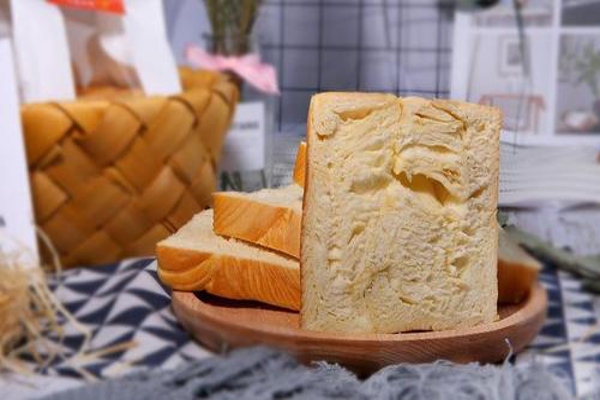 六点左右吐司加盟费