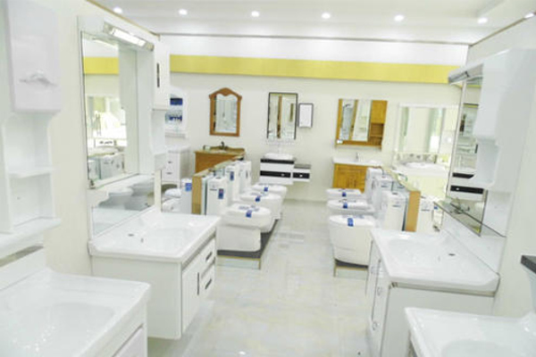 凯尔仕卫浴加盟费