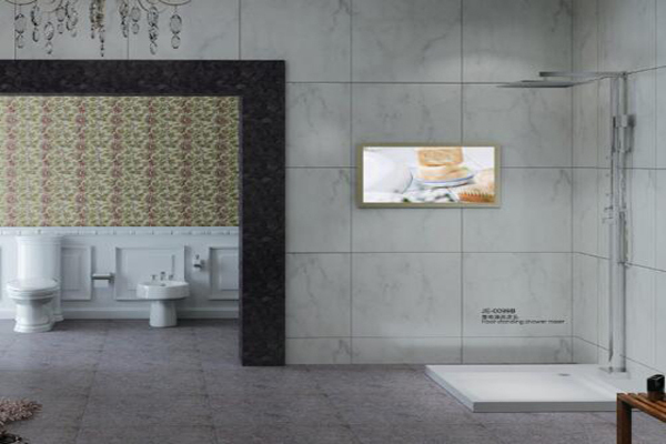 嘉恩卫浴加盟费