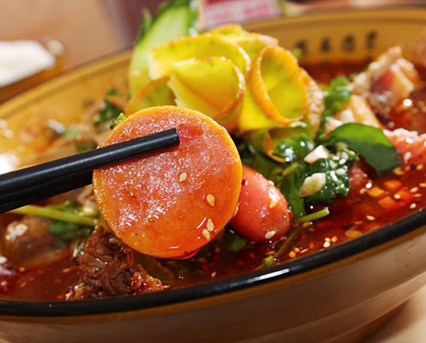 冒财冒菜加盟_详细流程助您顺利开冒财冒菜加盟店！