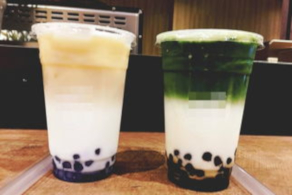 清心坊奶茶加盟费