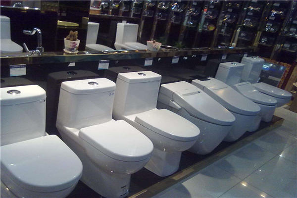 创慕卫浴加盟费