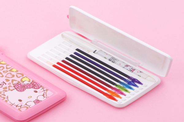 白金文具加盟费