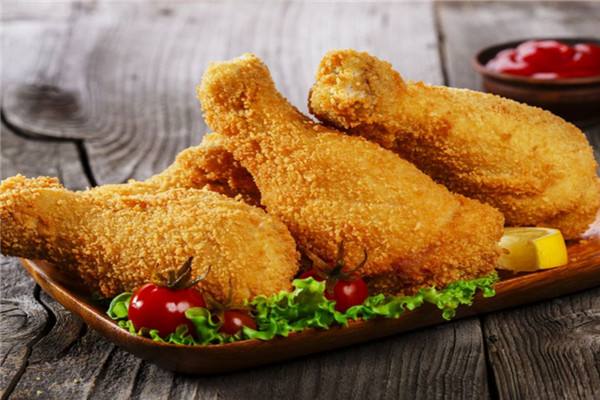 韩米鸡HMChicken加盟费