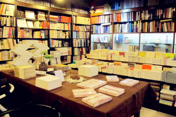 十大书坊加盟费