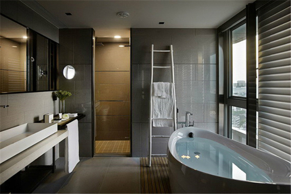 谛唯卫浴加盟费