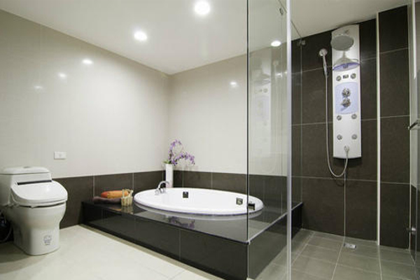 普赛克卫浴加盟费