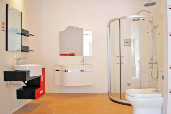 维特斯卫浴加盟