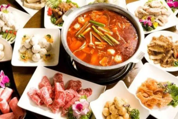 川香滋香火锅加盟费