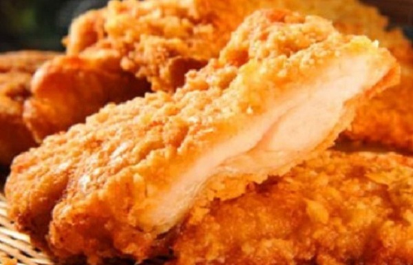 真味大鸡排加盟费