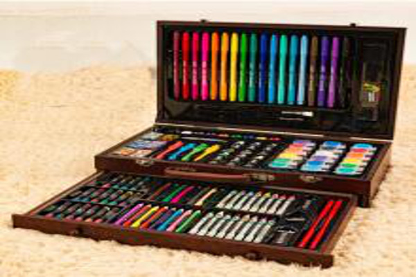 白金文具加盟费