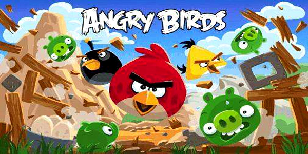 愤怒的小鸟加盟费