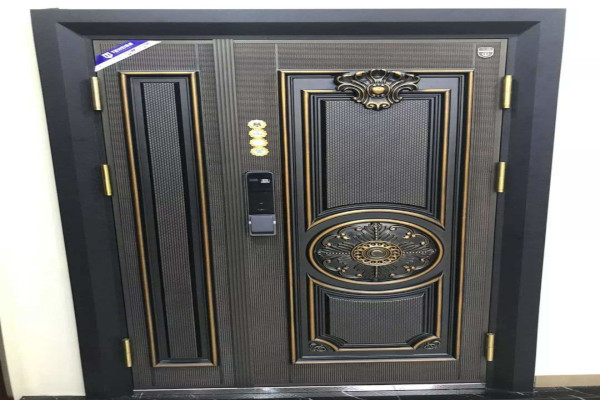 铁威门业加盟费