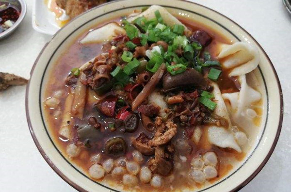 【刘记铺盖面加盟】开店加盟刘记铺盖面，把握机会多赚钱！
