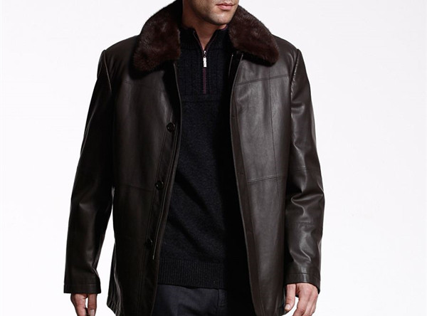 麦恩男装加盟店