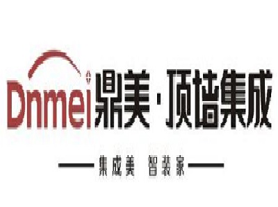 鼎美集成墙
