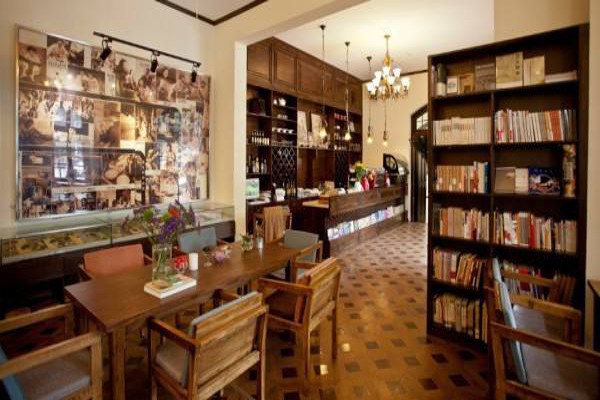 十大书坊加盟费