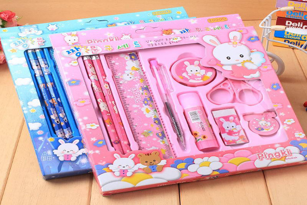 童趣小屋文体用品