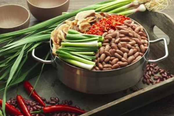 豆米火锅加盟费