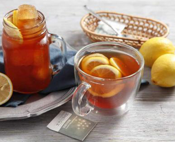 茶布道时尚茶餐厅加盟费