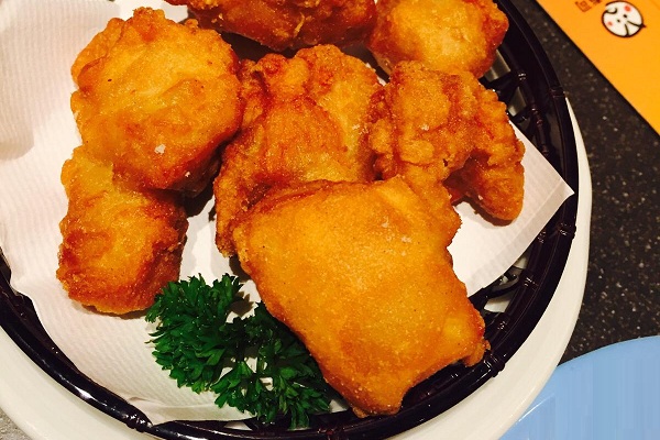 韩米鸡HMChicken加盟费