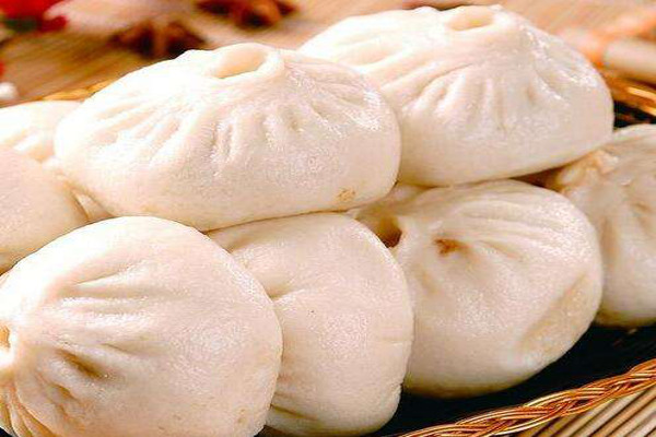 罗军包子加盟费