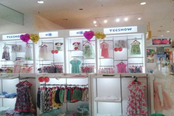 一休潮童馆加盟费