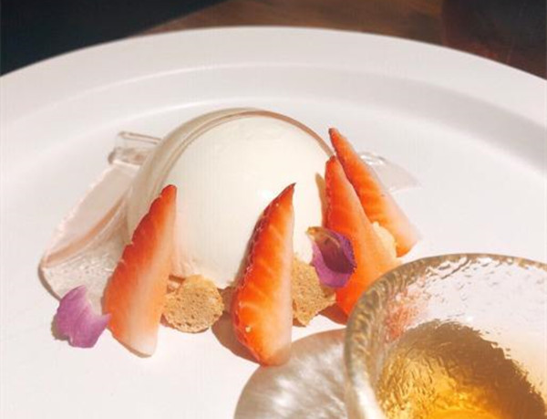 芝哇哇知你心的茶加盟店