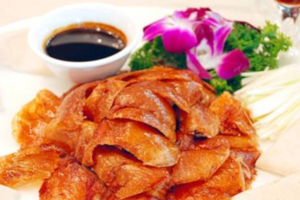 北京京德烤鸭加盟费