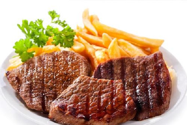 柏菲特西式快餐加盟费