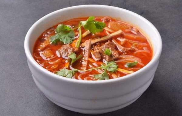 苗老二红酸汤加盟费