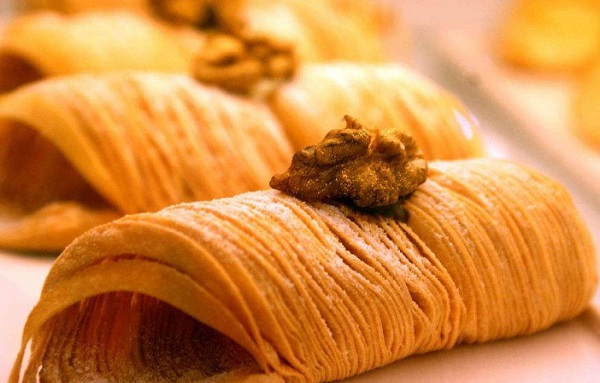 思慕创意烘焙加盟费