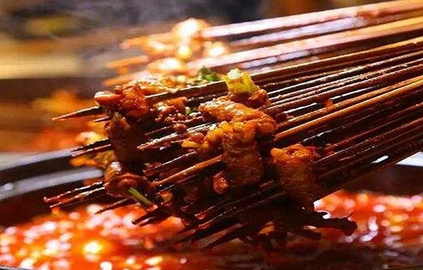 川燚熹串串香火锅加盟费