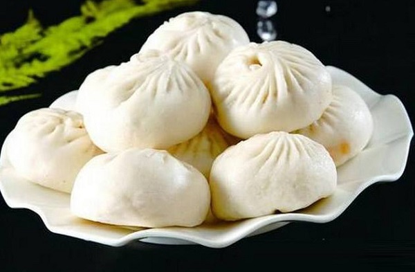 代小福包子加盟费