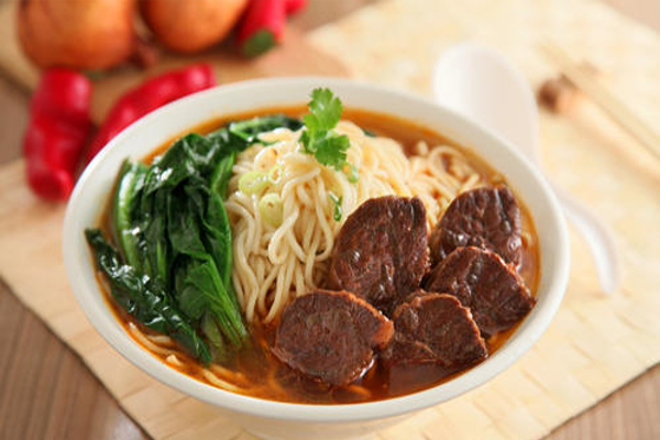 刘师傅黑猪面馆加盟费