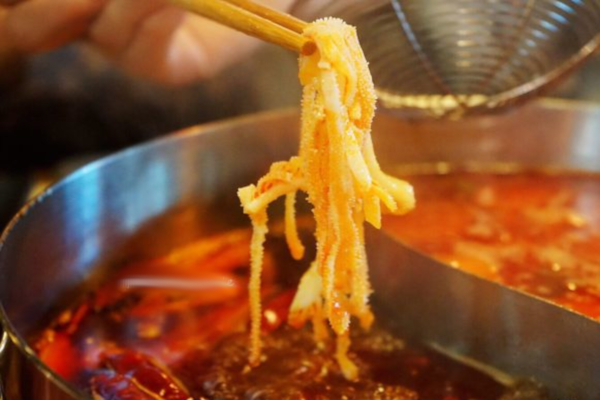 潮香牛宴潮汕鲜牛肉火锅加盟费