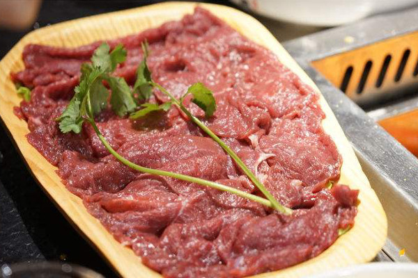 川小满火锅加盟费