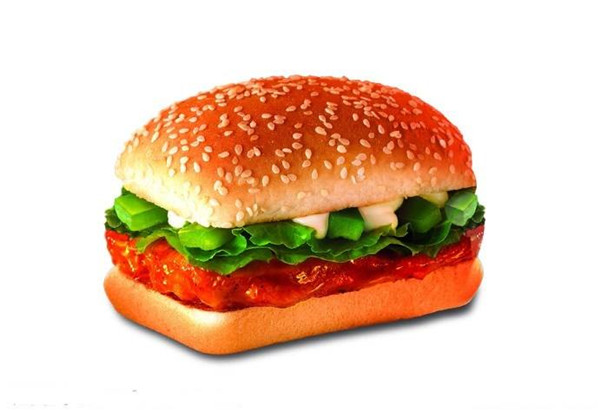 迪特汉堡加盟店