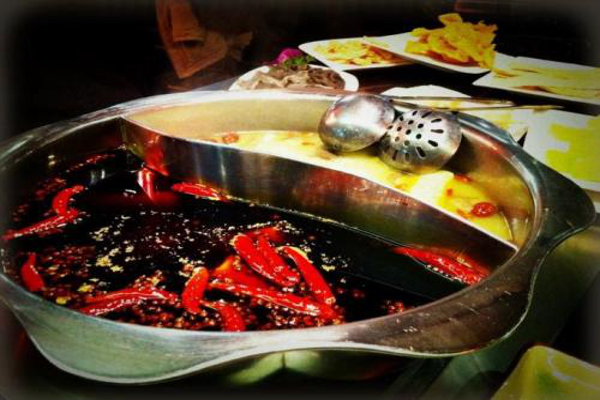 乐吃老火锅加盟费