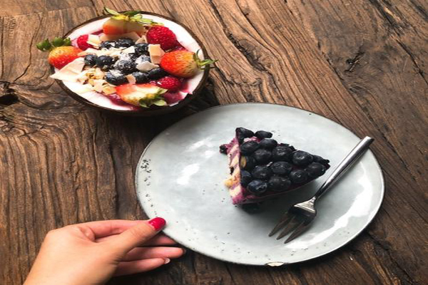 果王椰子碗加盟费