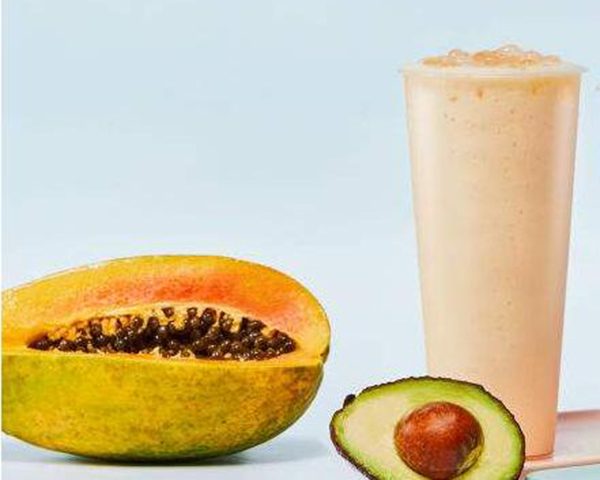 么么果茶加盟门店