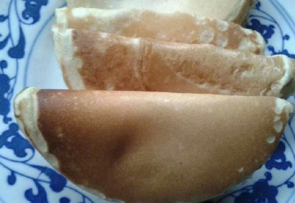 陶记蛋烘糕加盟店