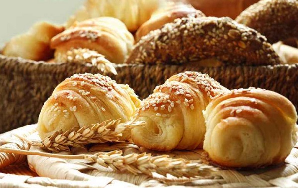 饭初面包加盟费