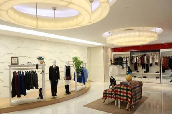 atob校园服饰加盟费