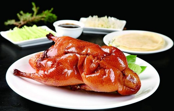 双子烤鸭店加盟费