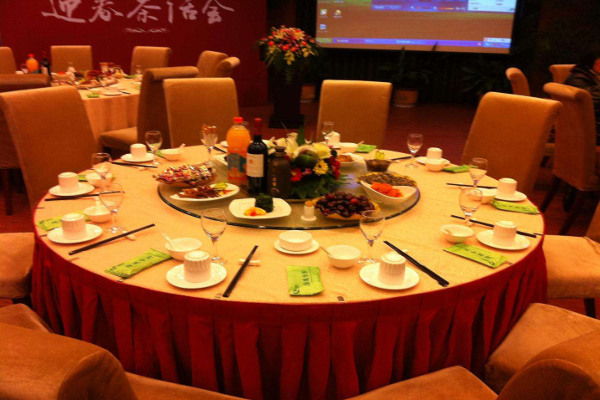 桃花源生态餐厅加盟费