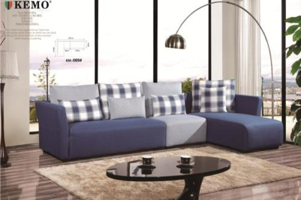 科墨尚品家具加盟费